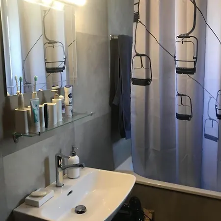 Haldematt By Interhome