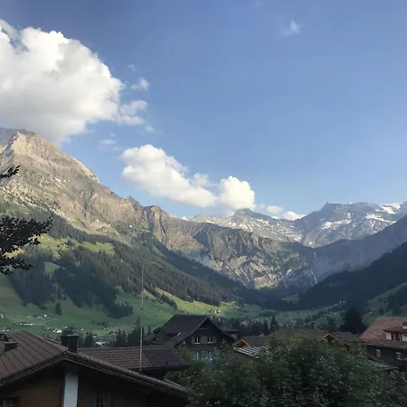 Haldematt By Interhome