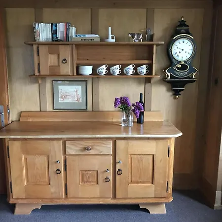 Haldematt By Interhome Adelboden