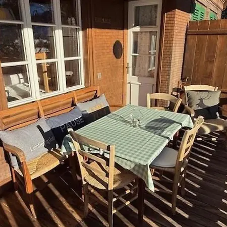 Haldematt By Interhome Appartamento Adelboden