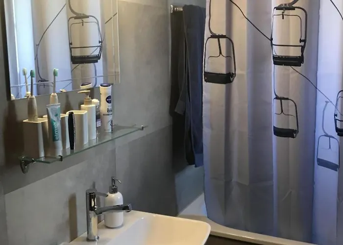 Haldematt By Interhome