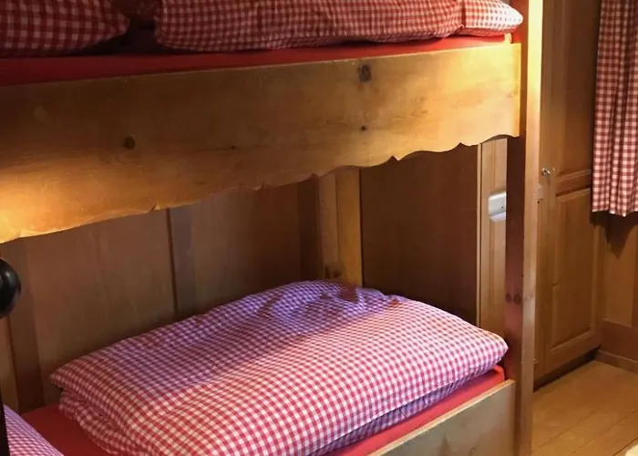 Haldematt By Interhome