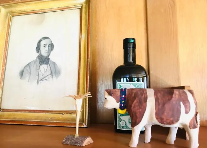 Haldematt By Interhome Lejlighed Adelboden