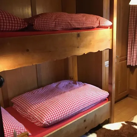 Haldematt By Interhome