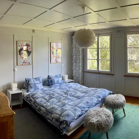 Haldematt By Interhome Apartamento *